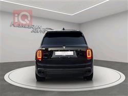 رولز رويس كولينان